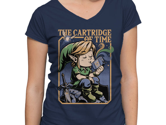 Vintage Game Music Elf