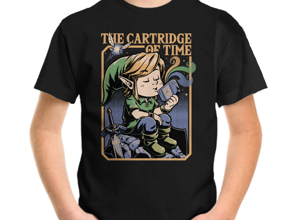 Vintage Game Music Elf