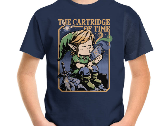 Vintage Game Music Elf