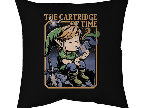 Vintage Game Music Elf
