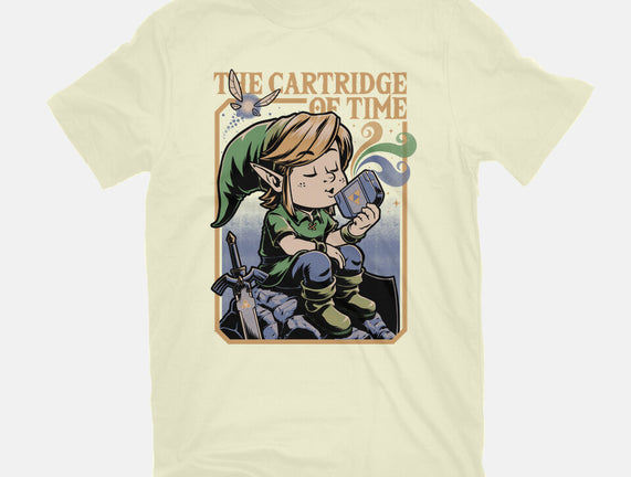 Vintage Game Music Elf