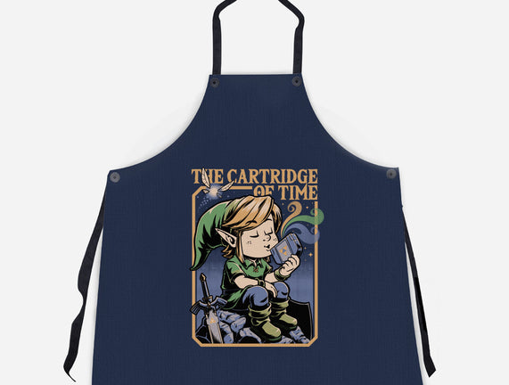 Vintage Game Music Elf
