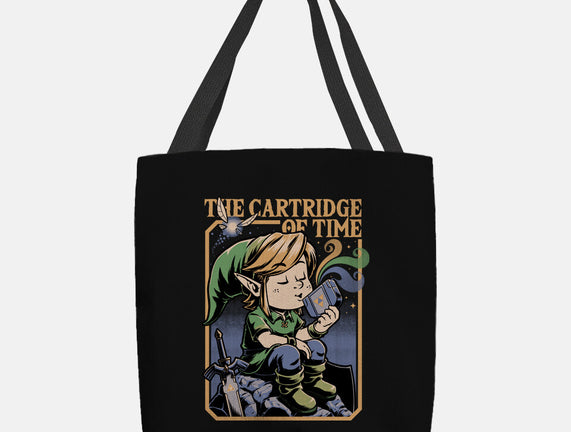 Vintage Game Music Elf