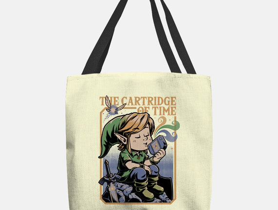 Vintage Game Music Elf