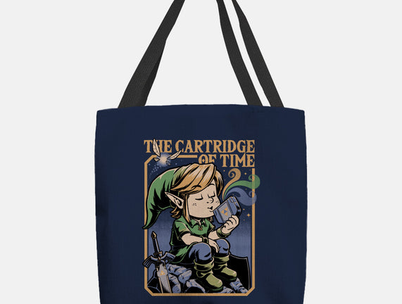 Vintage Game Music Elf