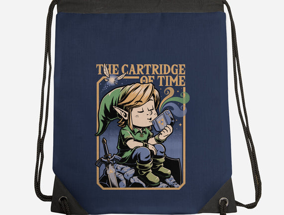 Vintage Game Music Elf