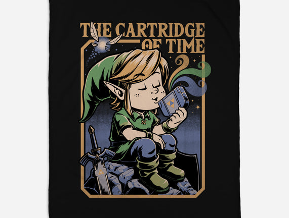 Vintage Game Music Elf