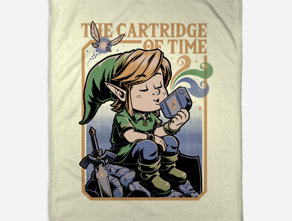 Vintage Game Music Elf