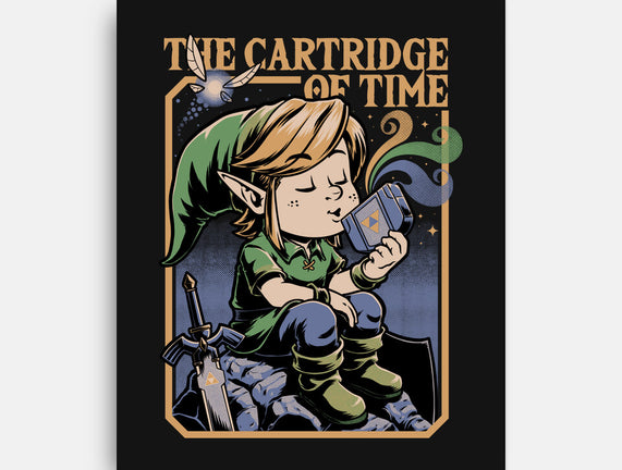 Vintage Game Music Elf