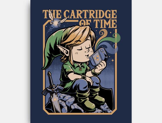 Vintage Game Music Elf