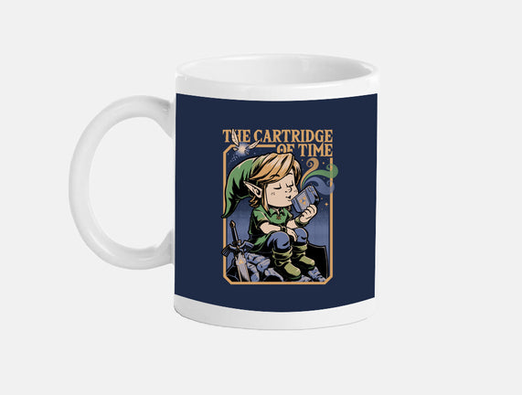 Vintage Game Music Elf