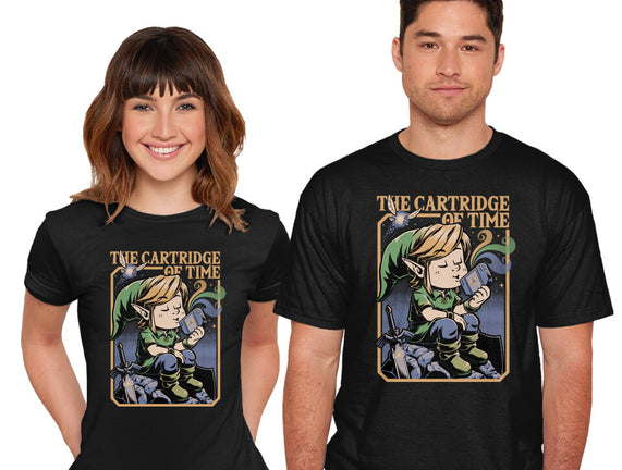 Vintage Game Music Elf