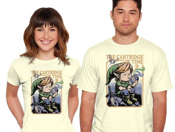 Vintage Game Music Elf