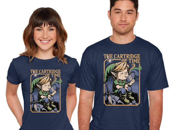 Vintage Game Music Elf