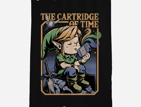 Vintage Game Music Elf