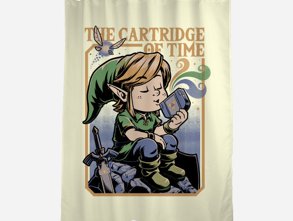 Vintage Game Music Elf