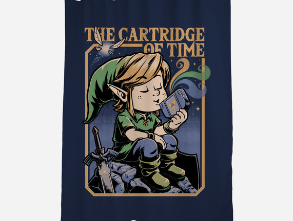 Vintage Game Music Elf