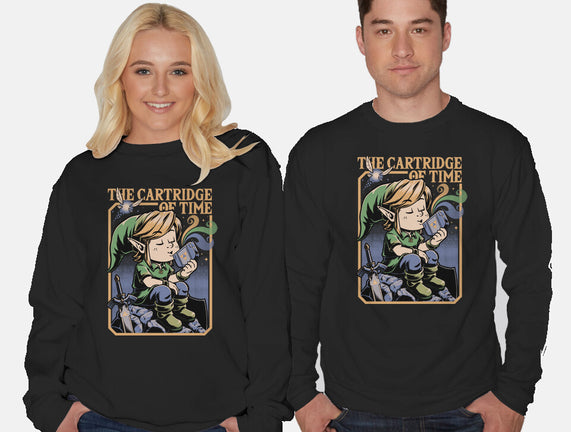 Vintage Game Music Elf