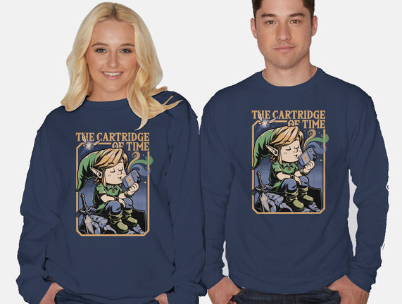 Vintage Game Music Elf