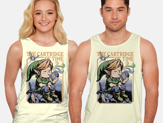 Vintage Game Music Elf