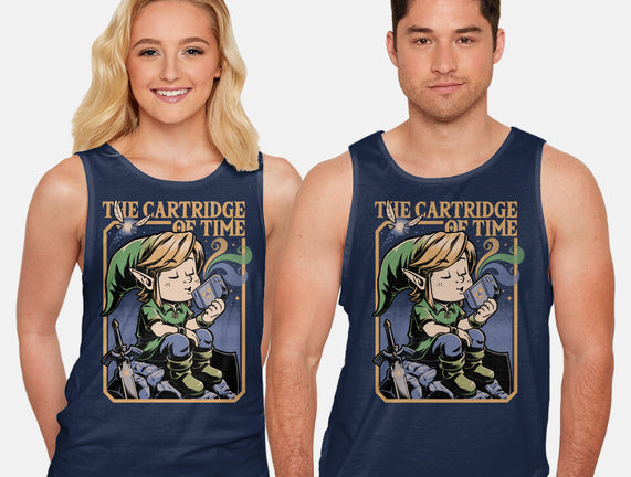 Vintage Game Music Elf