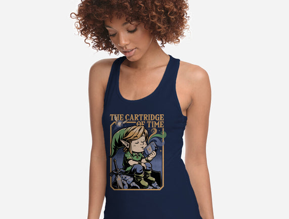 Vintage Game Music Elf