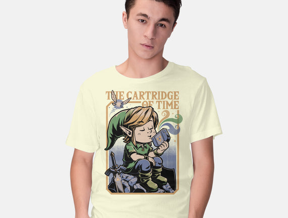 Vintage Game Music Elf