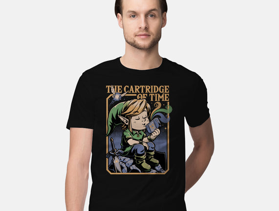 Vintage Game Music Elf