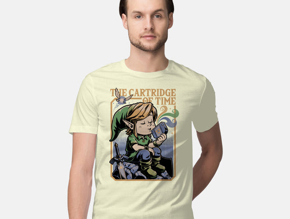 Vintage Game Music Elf