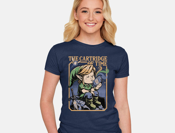 Vintage Game Music Elf