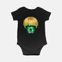 Guy Lantern-Baby-Basic-Onesie-rocketman_art