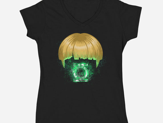 Guy Lantern