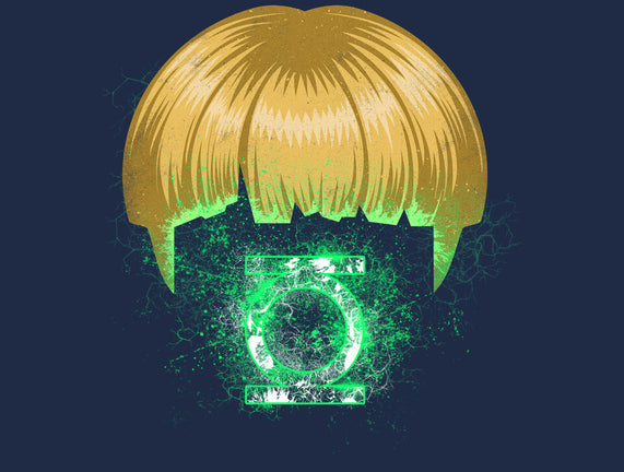 Guy Lantern