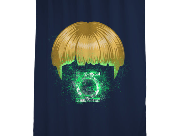 Guy Lantern
