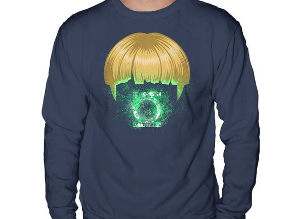 Guy Lantern