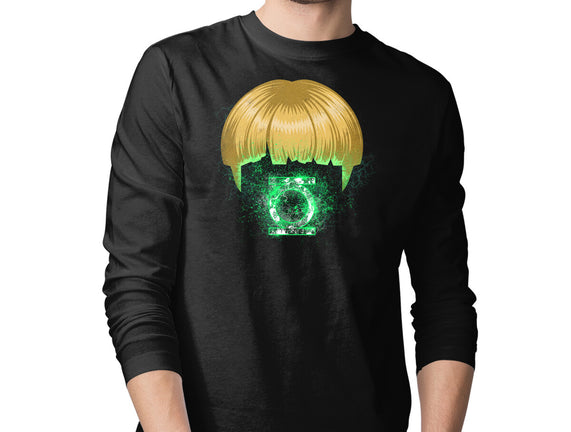 Guy Lantern