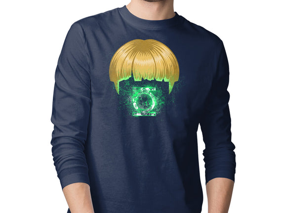 Guy Lantern