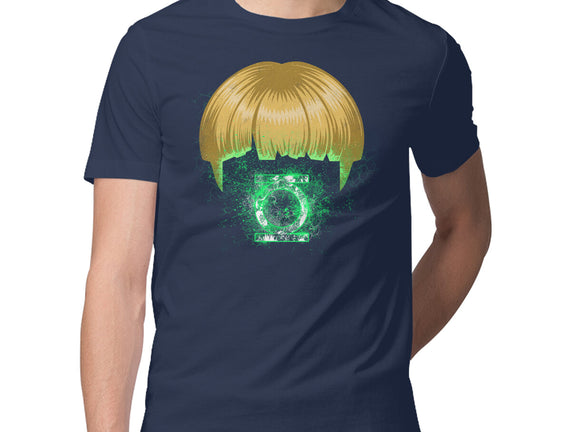 Guy Lantern