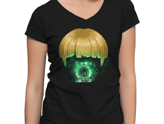 Guy Lantern