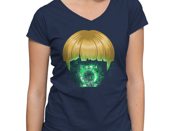 Guy Lantern