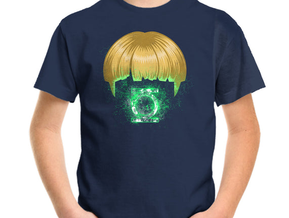 Guy Lantern