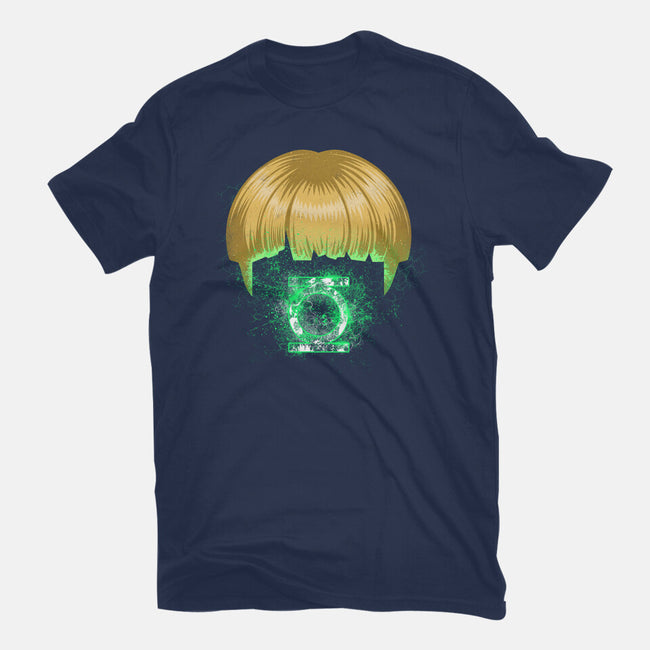 Guy Lantern-Unisex-Basic-Tee-rocketman_art