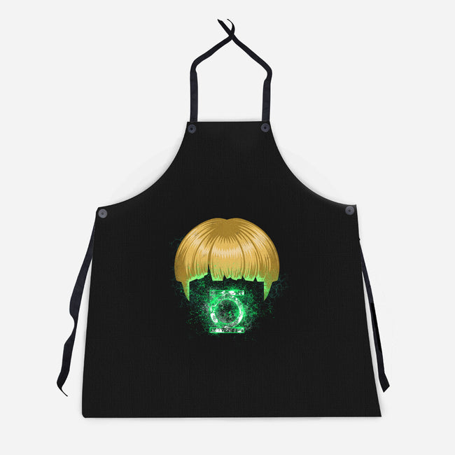 Guy Lantern-Unisex-Kitchen-Apron-rocketman_art