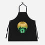Guy Lantern-Unisex-Kitchen-Apron-rocketman_art