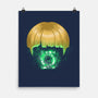Guy Lantern-None-Matte-Poster-rocketman_art