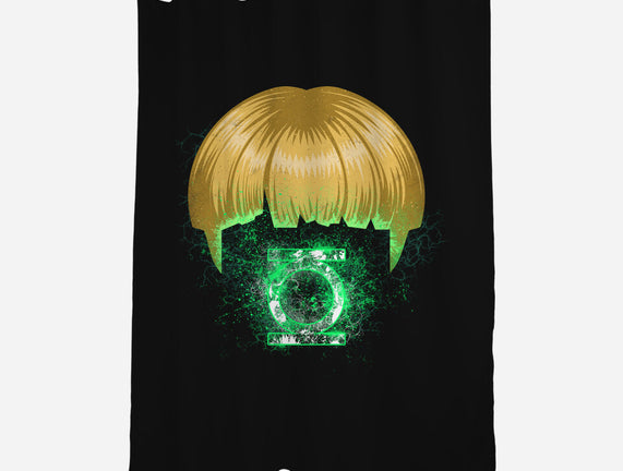 Guy Lantern