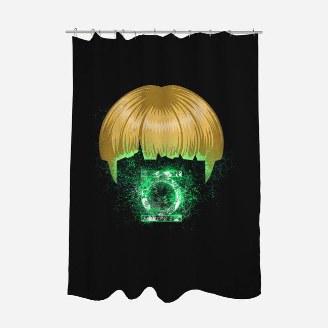 Guy Lantern-None-Polyester-Shower Curtain-rocketman_art