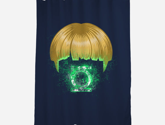 Guy Lantern
