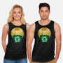Guy Lantern-Unisex-Basic-Tank-rocketman_art