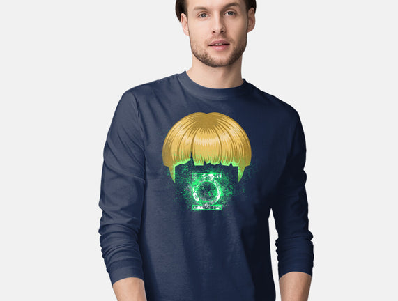Guy Lantern